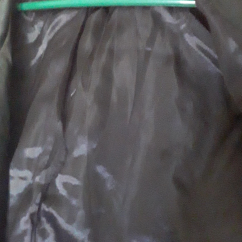 Lady bomber jacket. - Picture 4 of 7